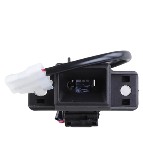 Verrou de coffre bloqué sur Clio 2 ou Kangoo ? Solution de loquet 7700308997