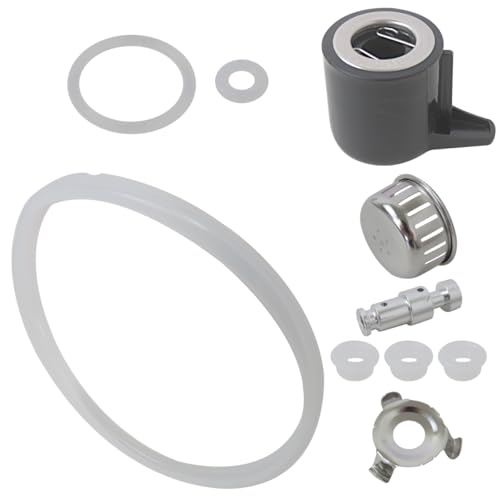 Juego Repuestos para Olla IP-LUX60 IP-LUX50 miniatura 1