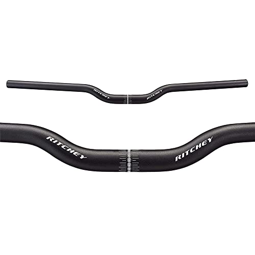 Ritchey RL1 Rizer MTB Lenker: BB Black 780mm x 9D x 20mm RI