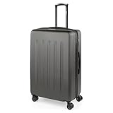 SKPAT - Valise Grande Taille. Grande Valise Rigide 4 roulettes - Valise...