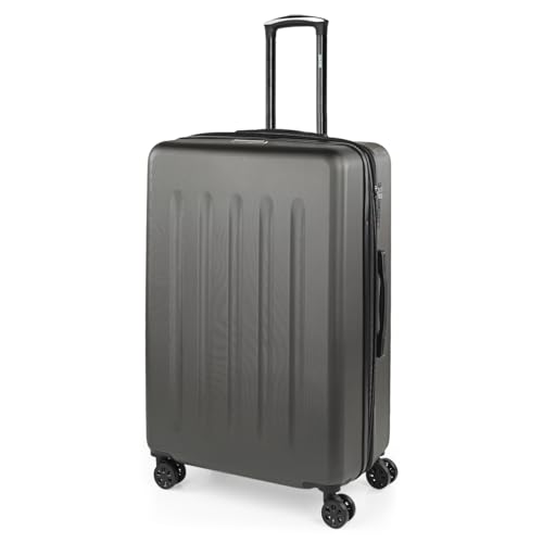 Skpat - Maletas Grandes De Viaje: Maleta Grande 23 Kilos, Maleta Viaje Grande, Maleta De Viaje Para Todas Tus Aventuras. Material Abs Resistente Skpat - Maletas Grandes De Viaje: Maleta Grande 23 Kilos, Maleta Viaje Grande, Maleta De Viaje Para Todas Tus Aventuras. Material Abs Resistente