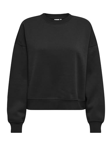 ONLY Onlbest L/S Crew Neck SWT Noos
