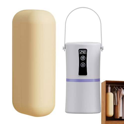 Sèche-linge portable de placard pour dortoir universitaire et camping