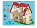 PLAYMOBIL - Casa Moderna, Set de Juego (4279)