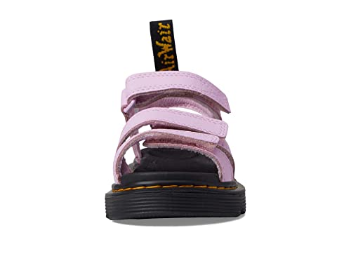 Dr. Martens Unisex-Adult Klaire (Little Big Kid) J2