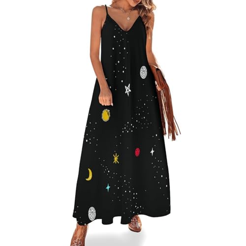 Robe longue pour femme ete pour vos voyages ensoleilles et journees plage