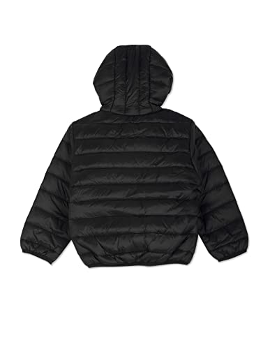 Image of U.S. POLO ASSN. Girl's Nylon Slim Standard Length Coat
