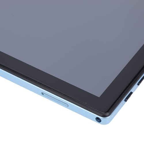 Image of ITEFDTUTNE 10.1 Inch 5G Tablet, 14 Tablet 12GB 512GB ROM 2560x1600 Display 8MP 13MP Cameras WiFi6 Bluetooth 5.0, with Touch Pen for Drawing Working