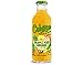 Calypso Limeade, Pineapple Peach Limeade, Made with Real Fruit, 16 Fl Oz Glass Bottles (Pack of 12)