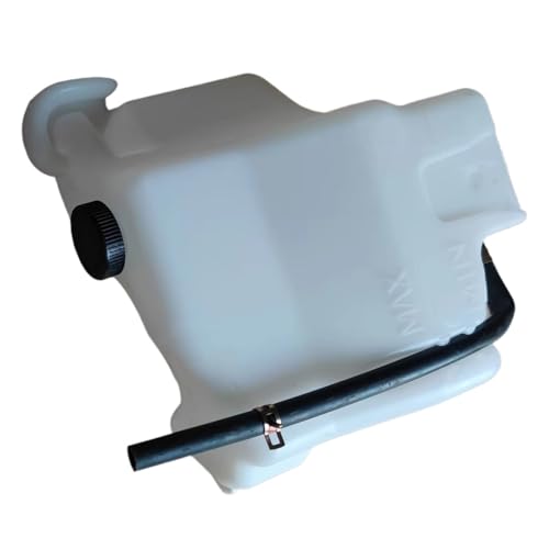 Vase d'expansion et réservoir liquide de refroidissement Altima avec bouchon