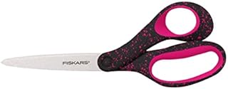 Fiskars Nożyczki dla nastolatków, różowe (20 cm)