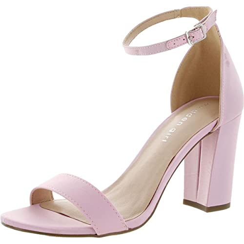 Image of Madden Girl Women's Beella Heeled Sandal
