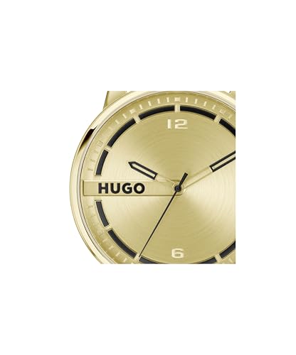 El Mejor Listado de Hugo Boss Relojes para comprar hoy. 26 Imagen adicional