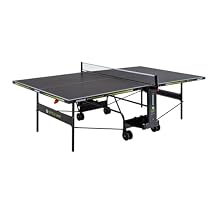 Outdoor Style Table by Donic