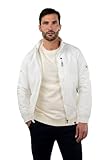 WILLIOT Cazadora Sailor Blanca para hombre - (blanca - XL)
