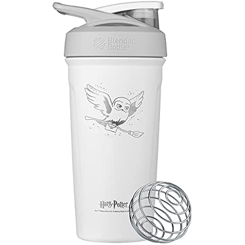 BlenderBottle Strada Shaker Cup Insulated Stainless Steel Water Bottle Cover