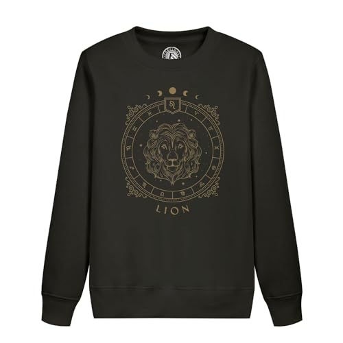 Sweat zodiaque constellation cadeau anniversaire enfant