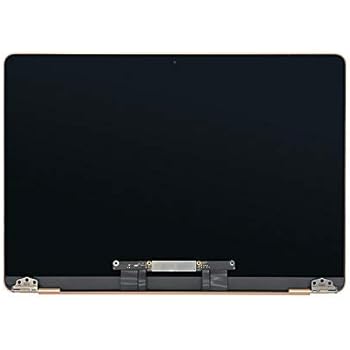 Amazon Com Warwolfteam Genuine Original New A1932 Full Display Assembly For Macbook Pro Retina 13 3 A1932 Laptop Lcd Display Screen Assembly 2018 Year Mre82 Emc 3184 Sliver Computers Accessories