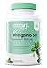 Price comparison product image Osavi Oregano Oil  120 Enteric Softgels | Standardized for 70% Carvacrol | Enteric Capsules to Prevent Stomach Irritation