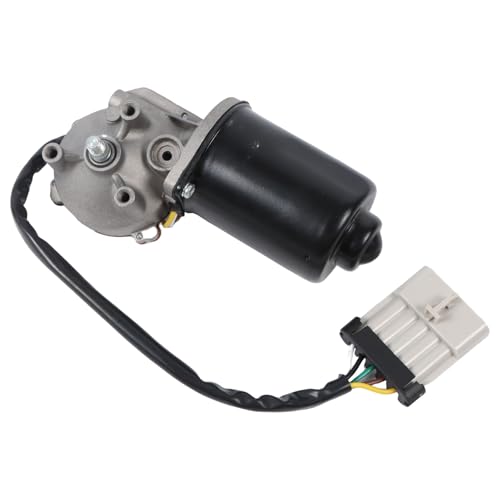 Image of 7168952 Wiper Motor for Bobcat S450 S510 S530 S550 S570 S590 S630 S650 S740 S750 S770 S850 T450 T550 T590 T630 T650 T750 T770 T870 A770