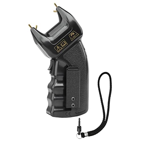 Elektroschocker Forever Power 200 mit 200.000 Volt und PTB-Zulassung