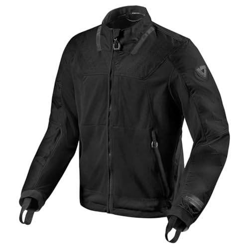 REV'IT! Men's Off-Road Motorcycle Jacket