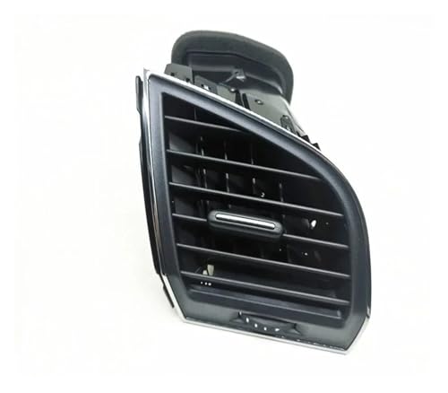 Salida De Aire Acondicionado Para Skoda Para Fabia 2015-2017 Salpicadero Coche Rejilla De Ventilación Aire Acondicionado Central Derecha E Izquierda Autopartes(Right)