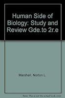 Sg Human Side Biology 0060442565 Book Cover