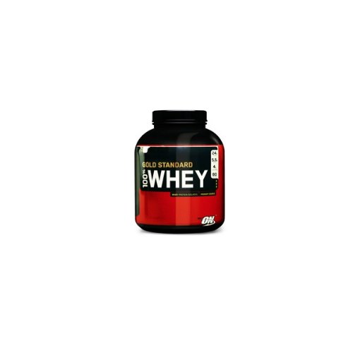 100% Whey Gold Vanilla Ice Cre (941g) *Bulk Pack of 12*