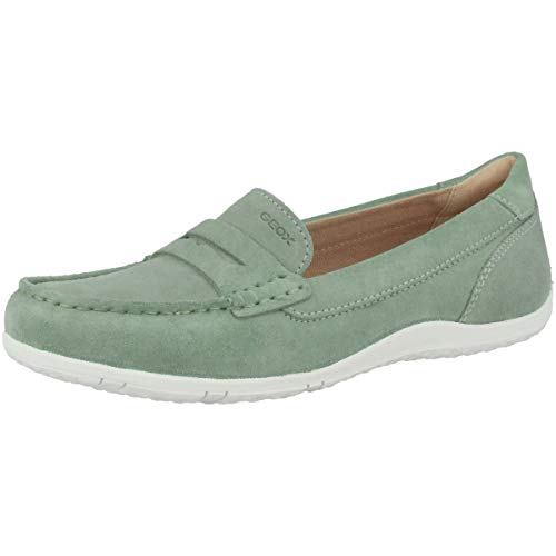 Image of Geox Womens Moccasin