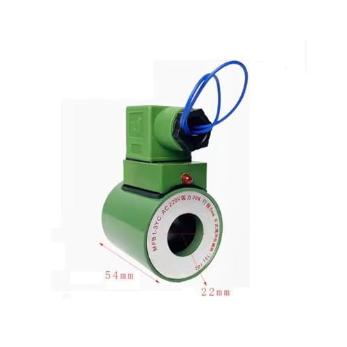 Bobine électroaimant MFB1-2.5YC AC380V haute performance