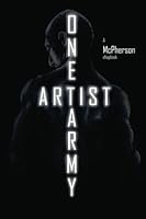 One Artist Army 1469901145 Book Cover