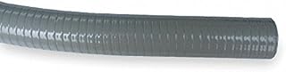 Liquid-Tight Conduit, 1-1/2In X 50Ft, Gray
