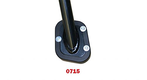 Hornig Estensione cavalletto Laterale