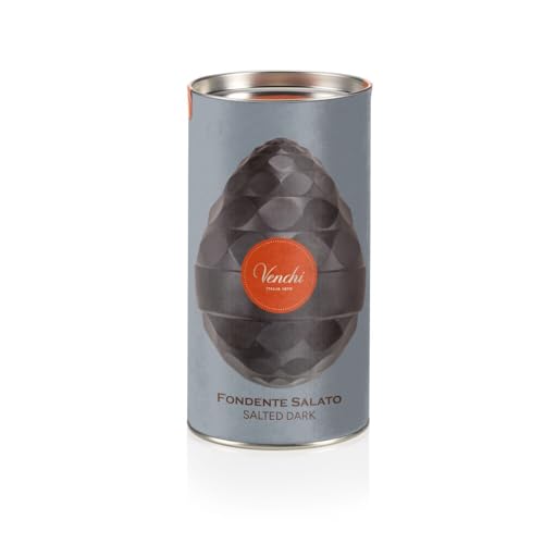 Uovo Fondente Salato 150 g