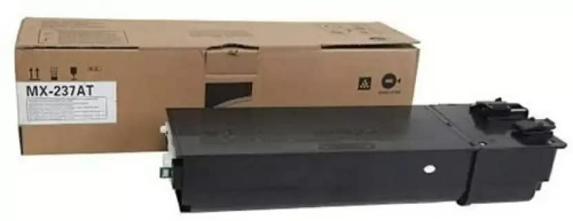 MX-237AT Black Compatible Toner Cartridge for Sharp AR-6020, AR-6020D, AR-6020N, AR-6020V, AR-6020NV, AR-6023, AR-6023D, AR-6023N, AR-6023NV, AR-6026N, AR-6030, AR-6031N Printer-picture-16