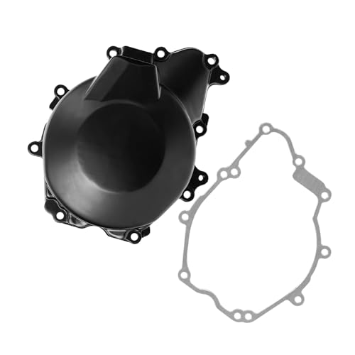 Couvercle carter de stator gauche pour YZF-R6S alliage haute résistance