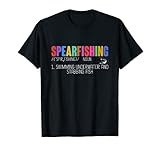 Pesca Subacquea Shirt