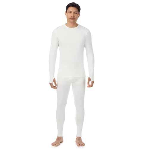 Image of Cuddl Duds Heavyweight 2 Piece Sets Base Layer Thermal Underwear for Men