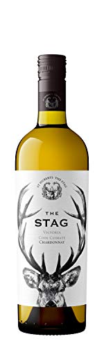 St Huberts The Stag Victoria Chardonnay Wine 750ml (Case of 6)