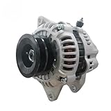 Generator Alternator Compatible For RANGER MAZDA B-SERIE 2.5 D 1998-0986080390 F8RU10300BA WL8118300