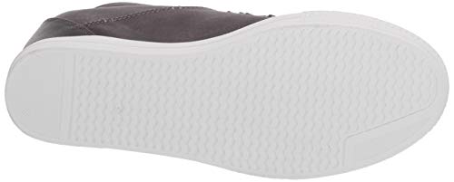 Not Rated Tibi Women's Oxford 6.5 B(M) Us Grey #TOP3