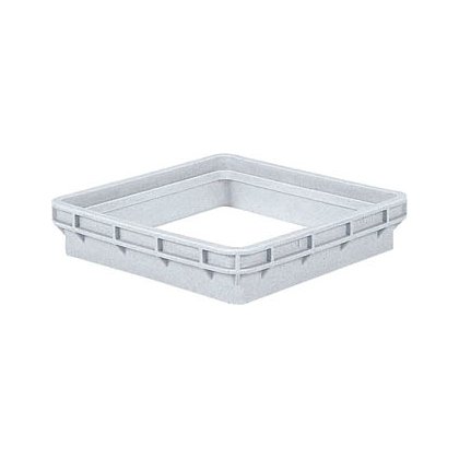 �T���R�[ �i�O�b�j �y�� ���z ���� �W���}�X ���グ #3005 804679 �O�� 347 × 347 × 75 mm