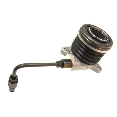 YCQTaoBao Clutch Release Bearing and Slave Cylinder Assembly 1PC Compatible with Hyundai Genesis Coupe 2012 2013 2014 2015 2010 2011 Replaces 3182600192