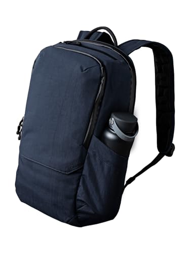 ALPAKA Elements Backpack Pro 24L Laptop Backpack Blue Axoflux 400D