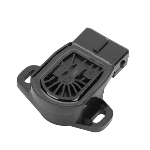 Capteur position papillon contre ralenti instable Mitsubishi 03-06