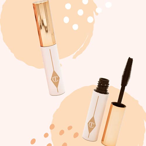 Charlotte Tilbury Pillow Talk Eye Kit – Mascara & Eyeliner - View 3