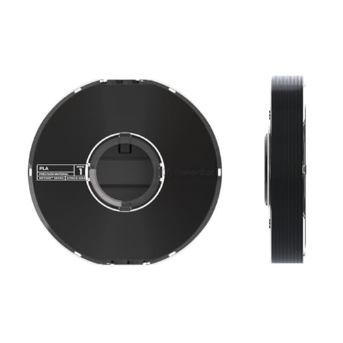 Filament MakerBot PLA BLACK