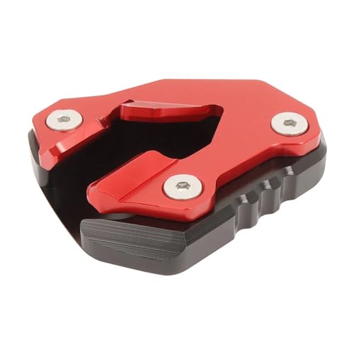 Support latéral de pied Tiger 800 XCx extension de béquille haute résistance