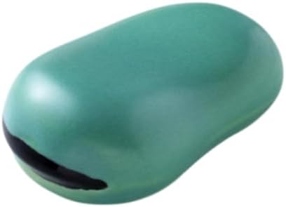 Chopstick Rest Chopsticks Holders Cute Rack and Spoon for Kitchen 6 Pieces of Broad Bean Hotel Aurant Set Pillows Racks